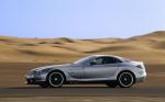 Mercedes-Benz SLR McLaren 722 Edition 2006 года